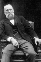 1897 - Friedrich Adler