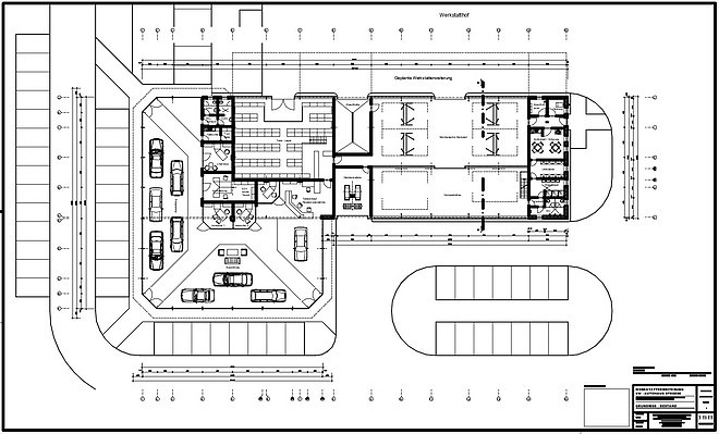 1992_Neubau_VW-Autohaus_Streese_Pritzwalk_Plan_02