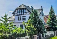 2026 Umbau Bürogebäude in Putlitz - Bestandsansicht Norden
