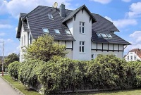 2026 Umbau Bürogebäude in Putlitz - Bestandsansicht Süd-Ost