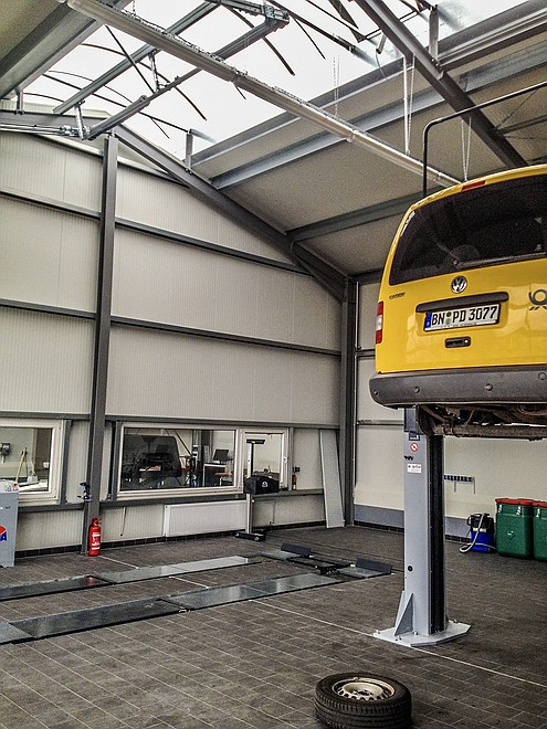 2017_Neubau_Werkstatthalle_VW-Autohaus_Streese_Pritzwalk_07